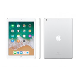 Ipad Apple MR7G2CL/A Wi-Fi 32 GB Plata