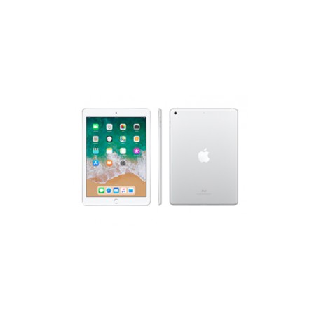 Ipad Apple MR7G2CL/A Wi-Fi 32 GB Plata