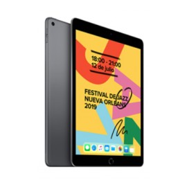 Ipad 7 Apple MW742LZ/A Wi-Fi 32 GB Gris espacial
