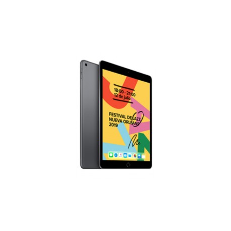 Ipad 7 Apple MW742LZ/A Wi-Fi 32 GB Gris espacial