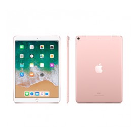 Ipad Pro Apple MPHK2CL/A 10.5" Wi-Fi + Cellular 256GB Oro Rosa