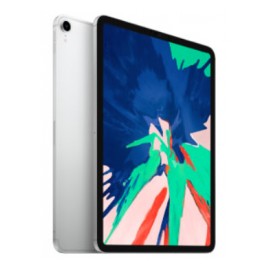 Ipad Pro Apple MU1M2LZ/A 11 Wi-Fi + Cellular 512 GB Plata