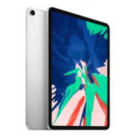 Ipad Pro Apple MU172LZ/A 11 Wi-Fi + Cellular 256 GB Plata