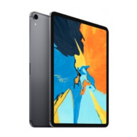 Ipad Pro Apple MU102LZ/A 1 Wi-Fi + Cellular 256 GB Gris espacial