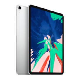 Ipad Pro Apple MU0U2LZ/A 11 Wi-Fi + Cellular 64 GB Plata Apple