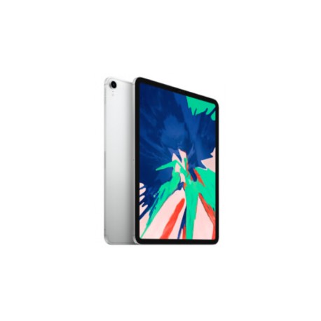 Ipad Pro Apple MU0U2LZ/A 11 Wi-Fi + Cellular 64 GB Plata Apple