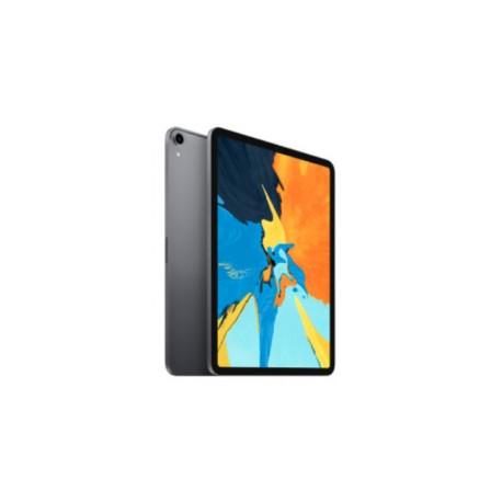 Ipad Pro Apple MTXW2LZ/A 11 Wi-Fi 1 TB Plata