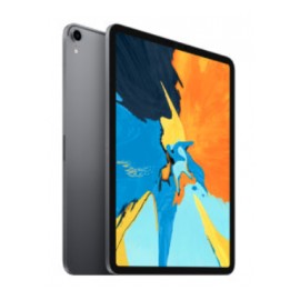 Ipad Pro Apple MTXV2LZ/A 11 Wi-Fi 1 TB Gris espacial