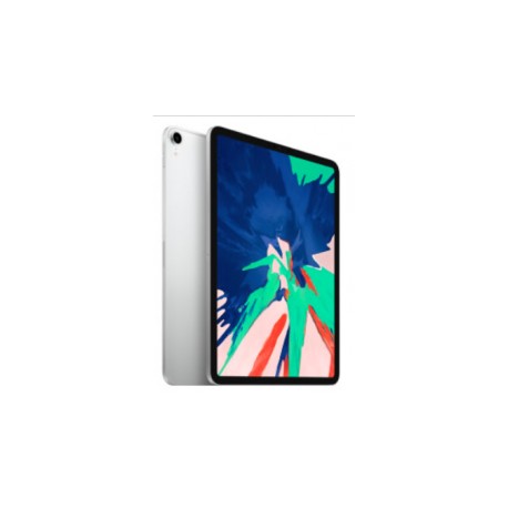 Ipad Pro Apple MTXU2LZ/A 11 Wi-Fi 512 GB Plata