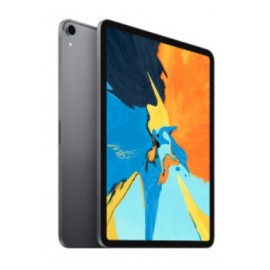 Ipad Pro Apple MTXT2LZ/A 11 Wi-Fi 512 GB Gris espacial