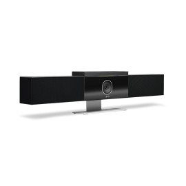 Poly Studio Sistema de Videoconferencia Studio, 4K Ultra HD, 1x USB...