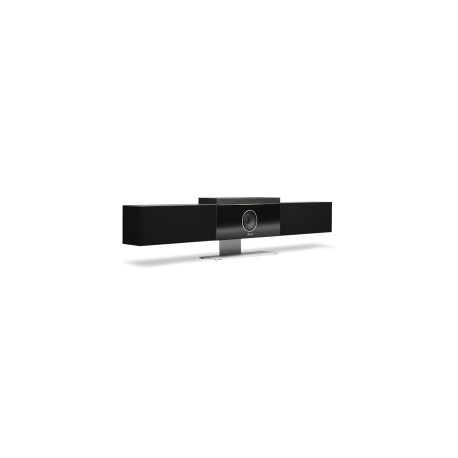 Poly Studio Sistema de Videoconferencia Studio, 4K Ultra HD, 1x USB...