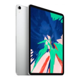 Ipad Pro Apple MTXR2LZ/A 11 Wi-Fi 256 GB Plata