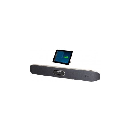 Barra de Video Poly Studio X30 con Poly TC8 2200-86260-034