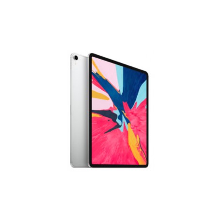 Ipad Pro Apple MTJV2LZ/A 12,9 Wi-Fi + Cellular 1 TB Plata