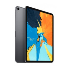Ipad Pro Apple MTXN2LZ/A 11 Wi-Fi, 64 GB Gris espacial