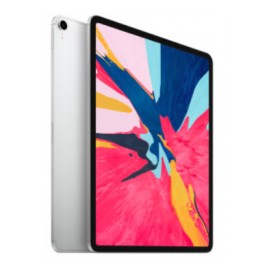Ipad Pro Apple MTJJ2LZ/A 12,9 Wi-Fi + Cellular 512 GB Plata