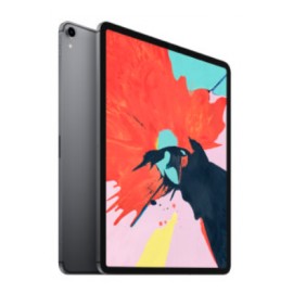 Ipad Apple MTJD2LZ/A 12,9 Wi-Fi + Cellular 512 GB Gris espacial