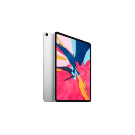 Ipad Pro Apple MTJ62LZ/A 12,9 Wi-Fi + Cellular 256 GB Plata
