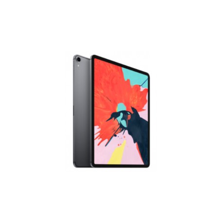Ipad Pro Apple MTHV2LZ/A 2,9 Wi-Fi + Cellular 256 GB Gris espacial