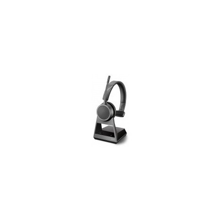 Poly Audífonos con Micrófono Voyager 4210 Office, Bluetooth,...
