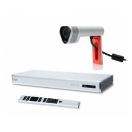 Telefono Polycom Real Presence Group 310 720p Camara EagleEye...