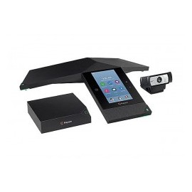 Telefono IP Polycom Real Presence Trio 8800 Skype para Negocios...