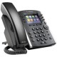 Telefono Escritorio Polycom VVX 411 POE 12 Lineas HD Voice...