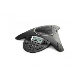 Teléfono POLYCOM Soundstation SS IP 6000 POE Expandable 2200-15600-001