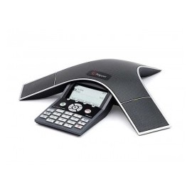 Teléfono POLYCOM SoundStation SS IP 7000 Expandable incl power...