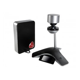 Estación POLYCOM CX 5500 Unified Conference Station para Microsoft...