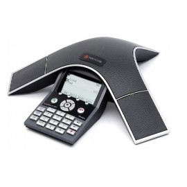 Teléfono POLYCOM SoundStation SS IP 7000 Expandable POE 2200-40000-001