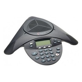 Teléfono POLYCOM SoundStation2 Expandable with Display Para...