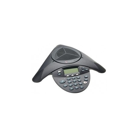 Teléfono POLYCOM SoundStation2 Expandable with Display Para...