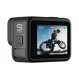 GoPro HERO9 BLACK (Solo Mayoreo)