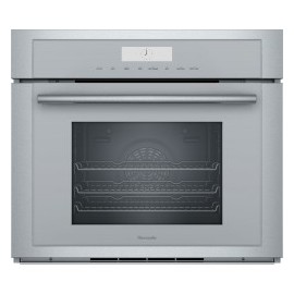 Horno de vapor individual Thermador MEDS301WS Masterpiece Mast Spec...
