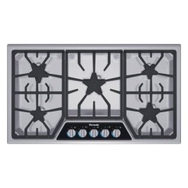 Parrilla Masterpiece THERMADOR SGSX365FS 36"