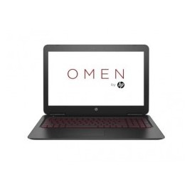 Laptop HP OMEN 15-ax204la Z4Y51LA Ci5 12GB DDR4 1TB LED 15.6"...