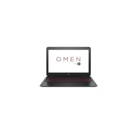 Laptop HP OMEN 15-ax204la Z4Y51LA Ci5 12GB DDR4 1TB LED 15.6"...