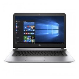 Laptop HP ProBook 440 G3 1FL08LT Ci3 12GB DDR4 1TB LED 14" HD...