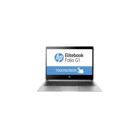 Laptop HP EliteBook Folio G1 V8M25 Core M 5-6Y54 8GB LPDDR3 SSD...