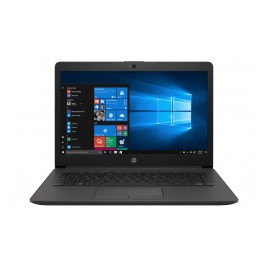 Laptop HP 27R70LT 240 G7 14" HD Intel Celeron N4100 1.10GHz 4Gb...