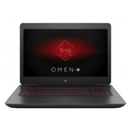 Laptop Gamer HP V7R98LA Omen 15-AX001 Ci5 6300 8GB 1TB 15.6" GTX...