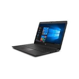 Notebook comercial hp 240 g7 core i3 8130u / 4gb / 500gb / 14 led...