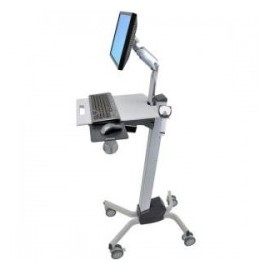 Escritorio Ergotron Neo-Flex 24-206-214 para Pantalla 22" 11.80kg