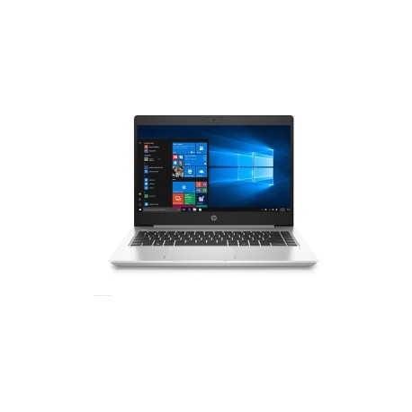HP ProBook 440 G7 Portátil Plata 35,6 cm (14") 1366 x 768 Pixeles...