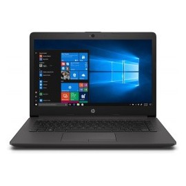 HP 245 G7 Portátil Plata 35,6 cm (14") 1366 x 768 Pixeles AMD Ryzen...