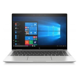 HP EliteBook x360 1040 G6 Híbrido (2-en-1) Plata 35,6 cm (14") 1920...