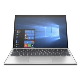 HP Elite x2 G4 Híbrido (2-en-1) Plata 33,8 cm (13.3") Pantalla...