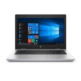 HP ProBook 640 G5 Portátil Plata 35,6 cm (14") 8ª generación de...